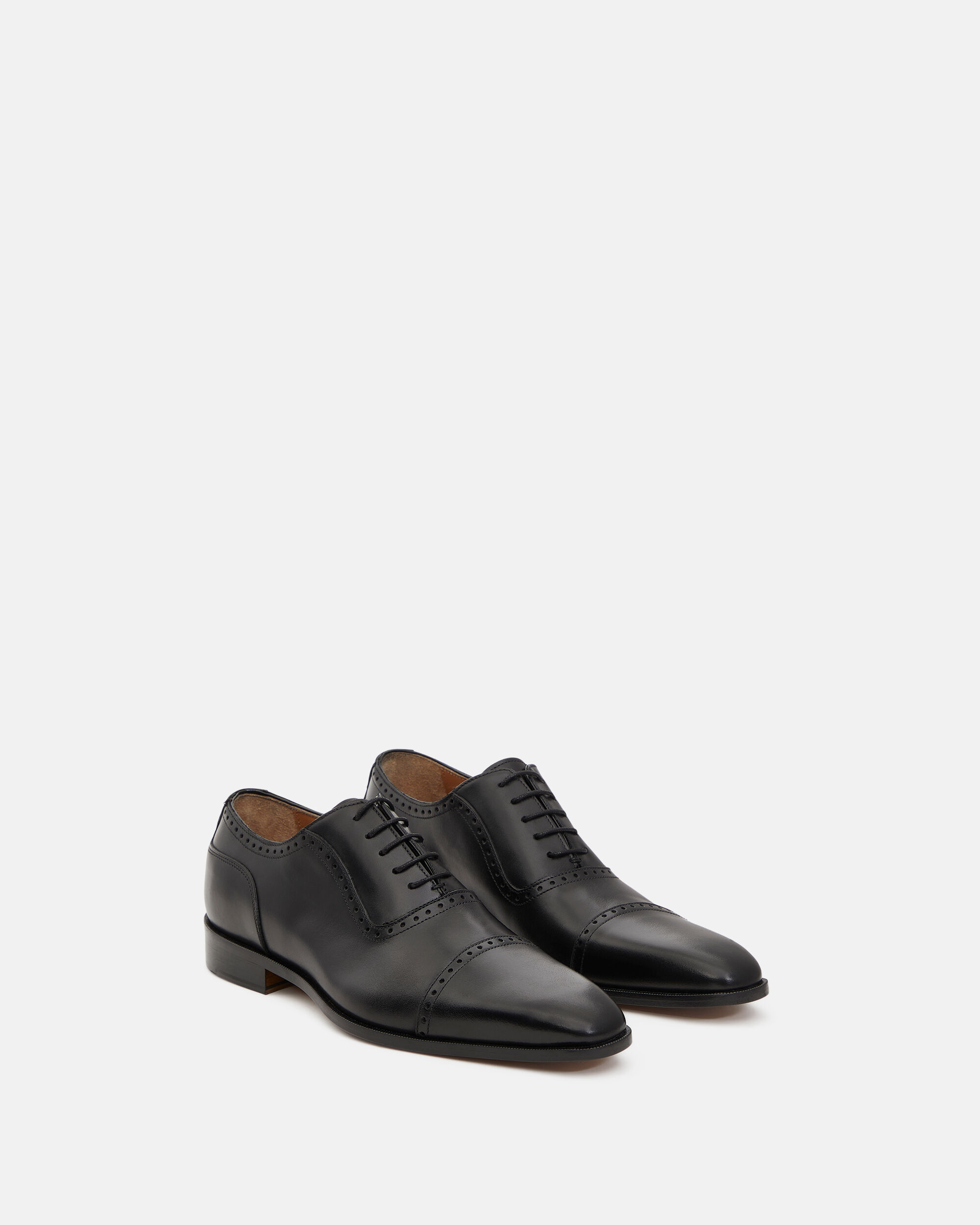 RICHELIEU TRIVIO Noir