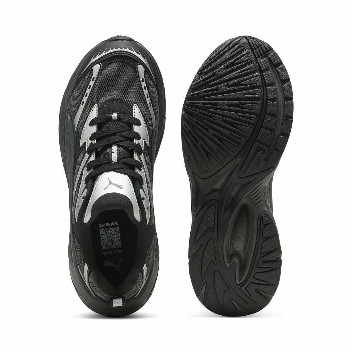 Tênis PUMA Morphic Retro