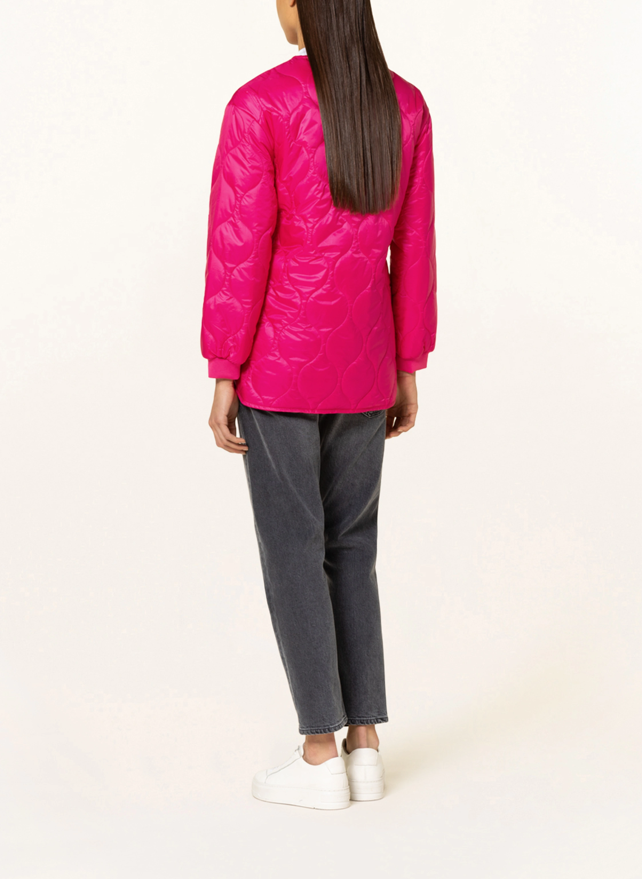 darling harbour Steppjacke