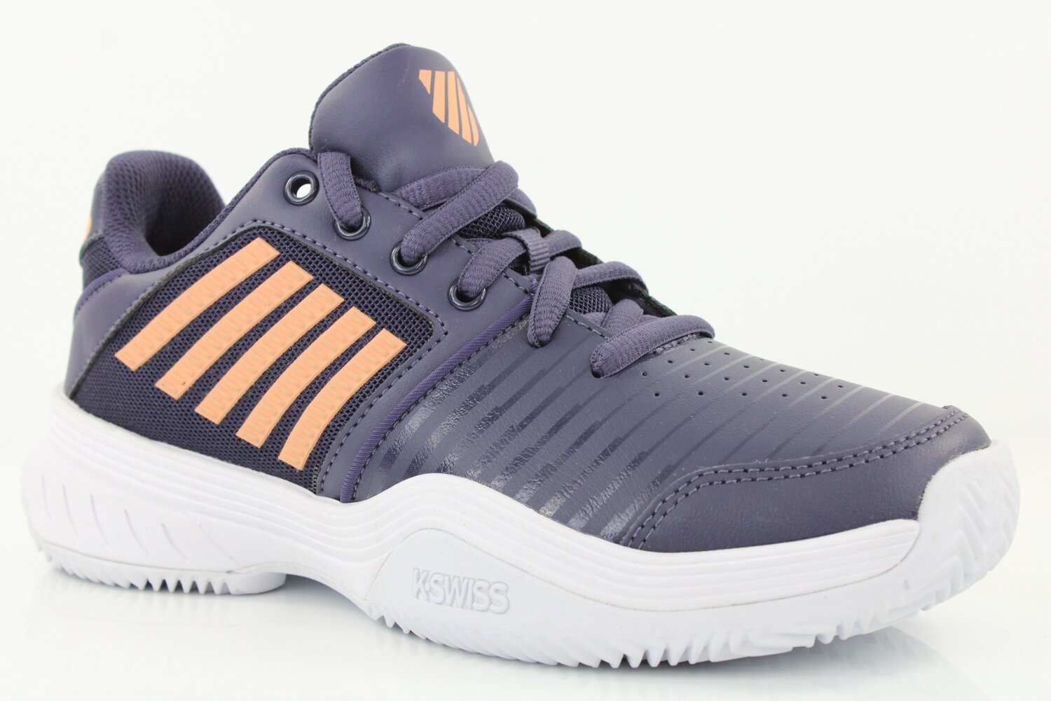K-Swiss Court Express