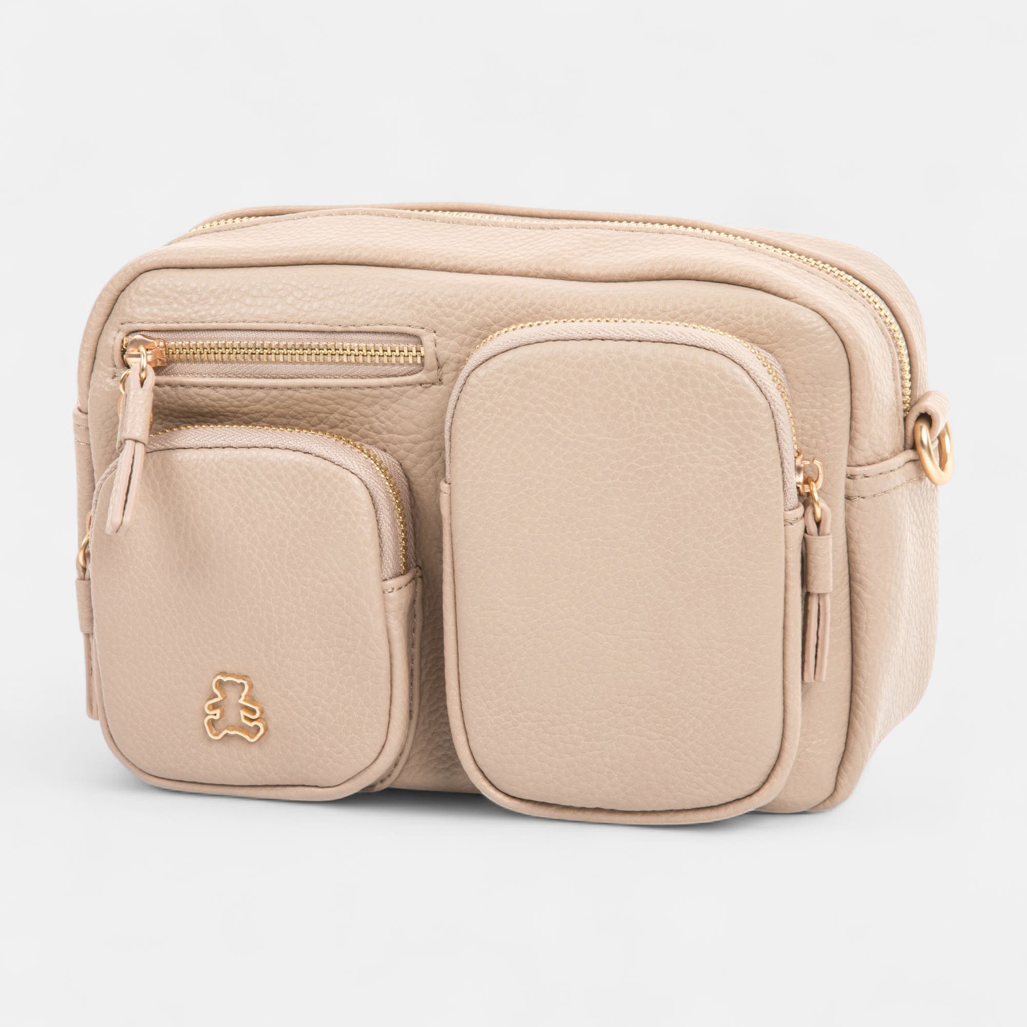 Sac bandoulière neutre