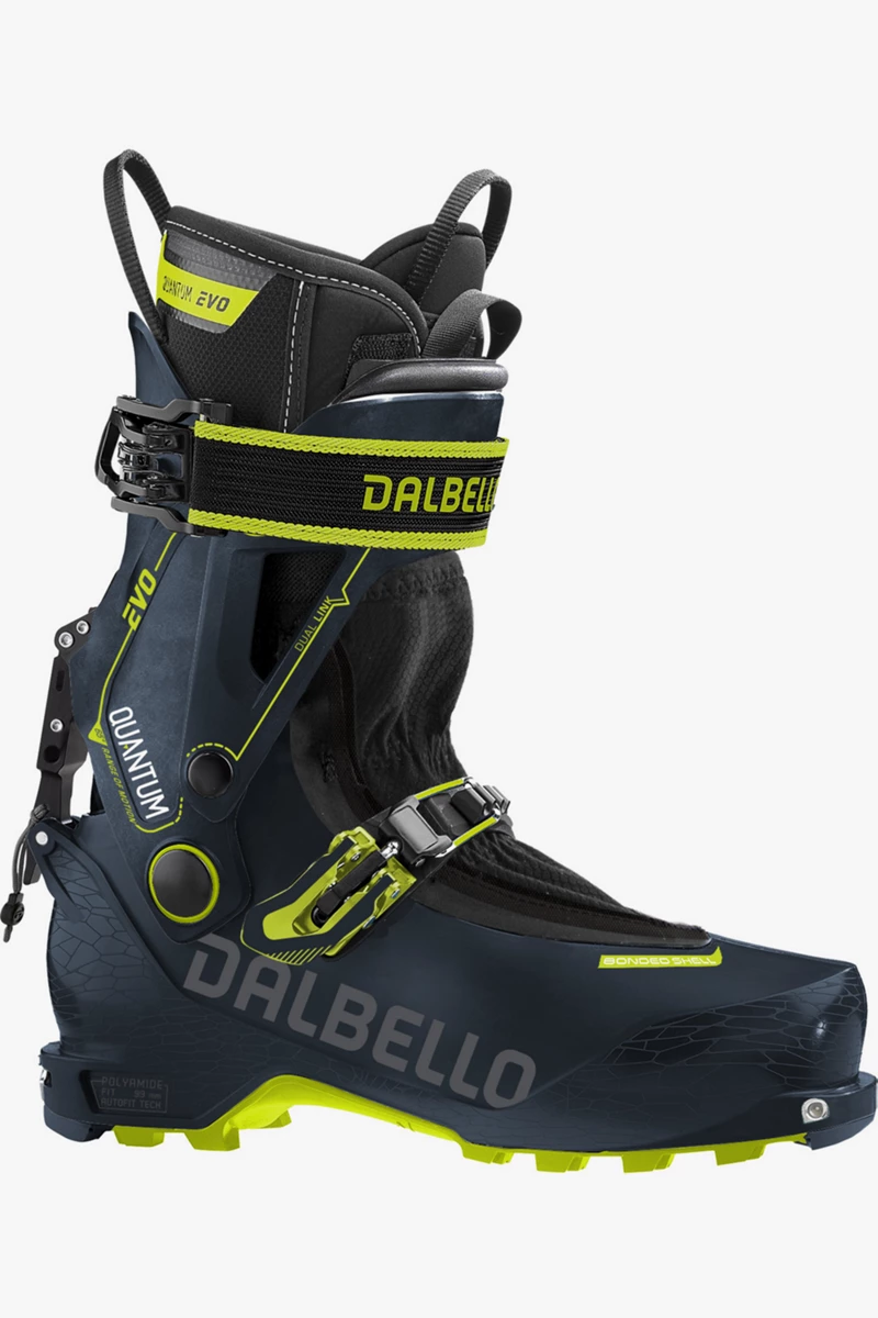 Dalbello Quantum Evo Herren Tourenskischuh