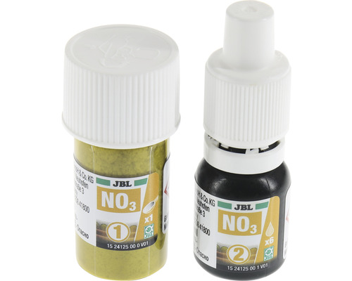 Watertester JBL Proaquatest NO3 Nitraat NAVULLEN