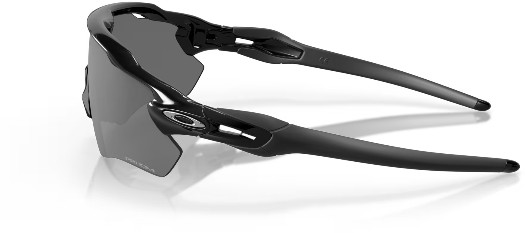 Radar EV Path 5238/Polished Black w/Prizm Black