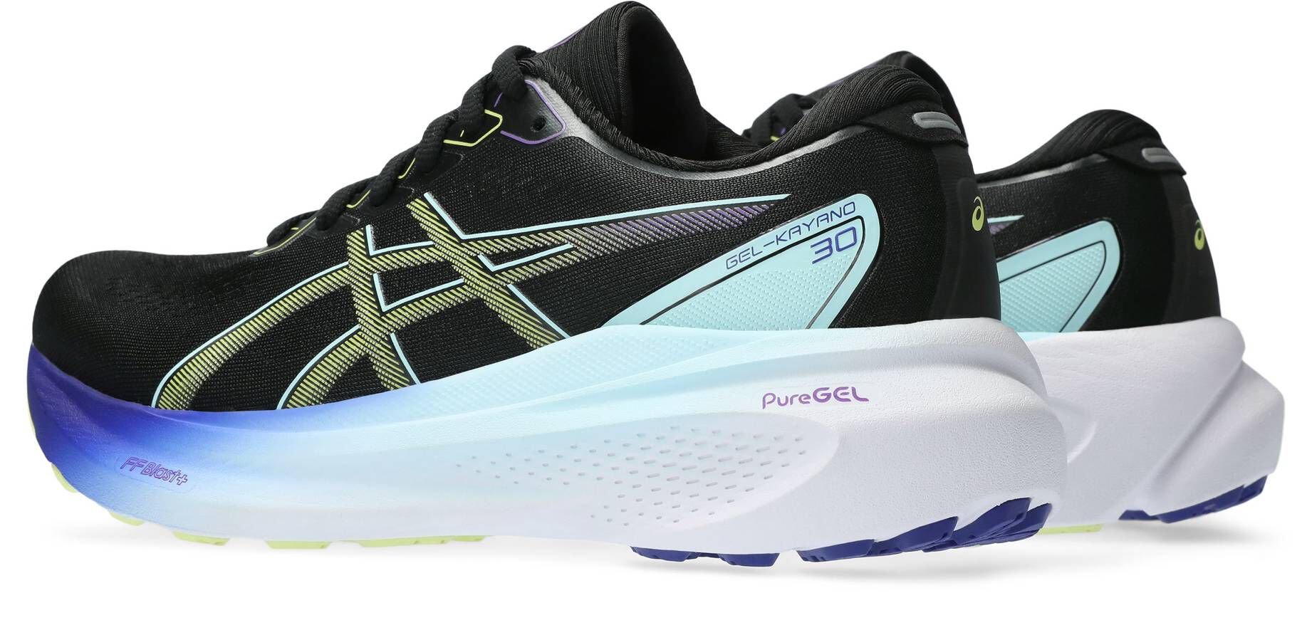 Asics| Damen Laufschuhe GEL KAYANO 30