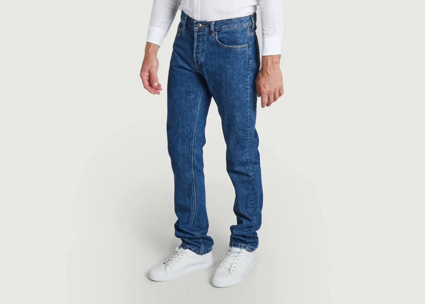 Jean new standard A.P.C.