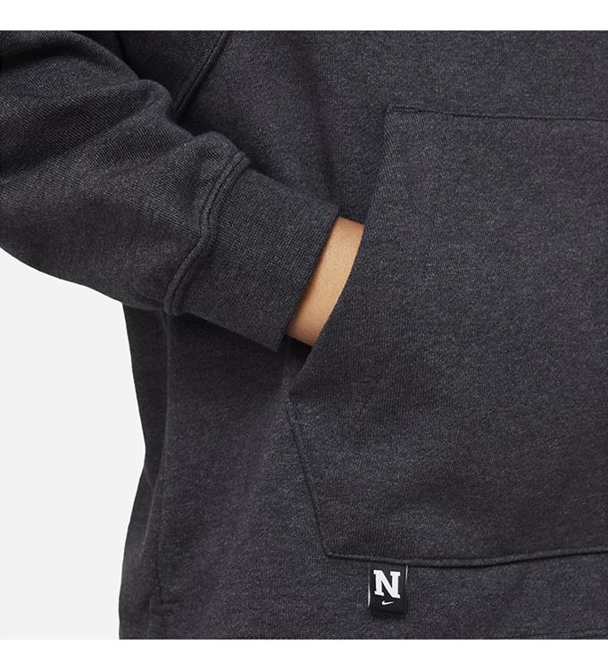 Nike JR Dri-FIT Athletics Fleece Trainingshoodie