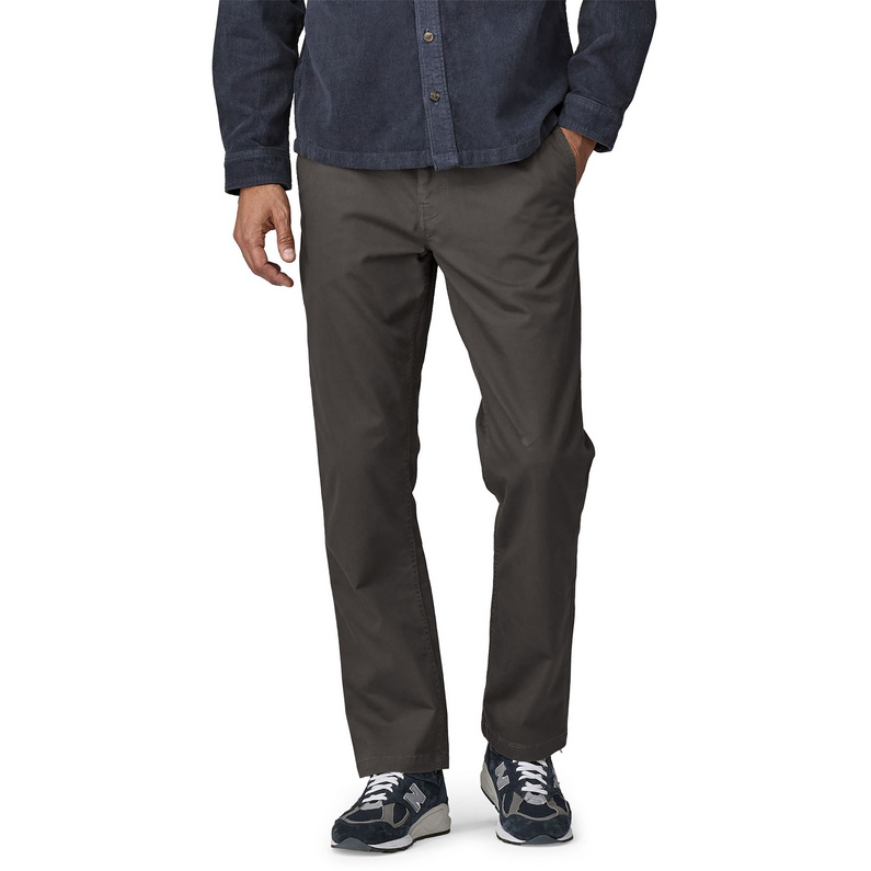 Patagonia Herren Twill Traveler Chino Hose