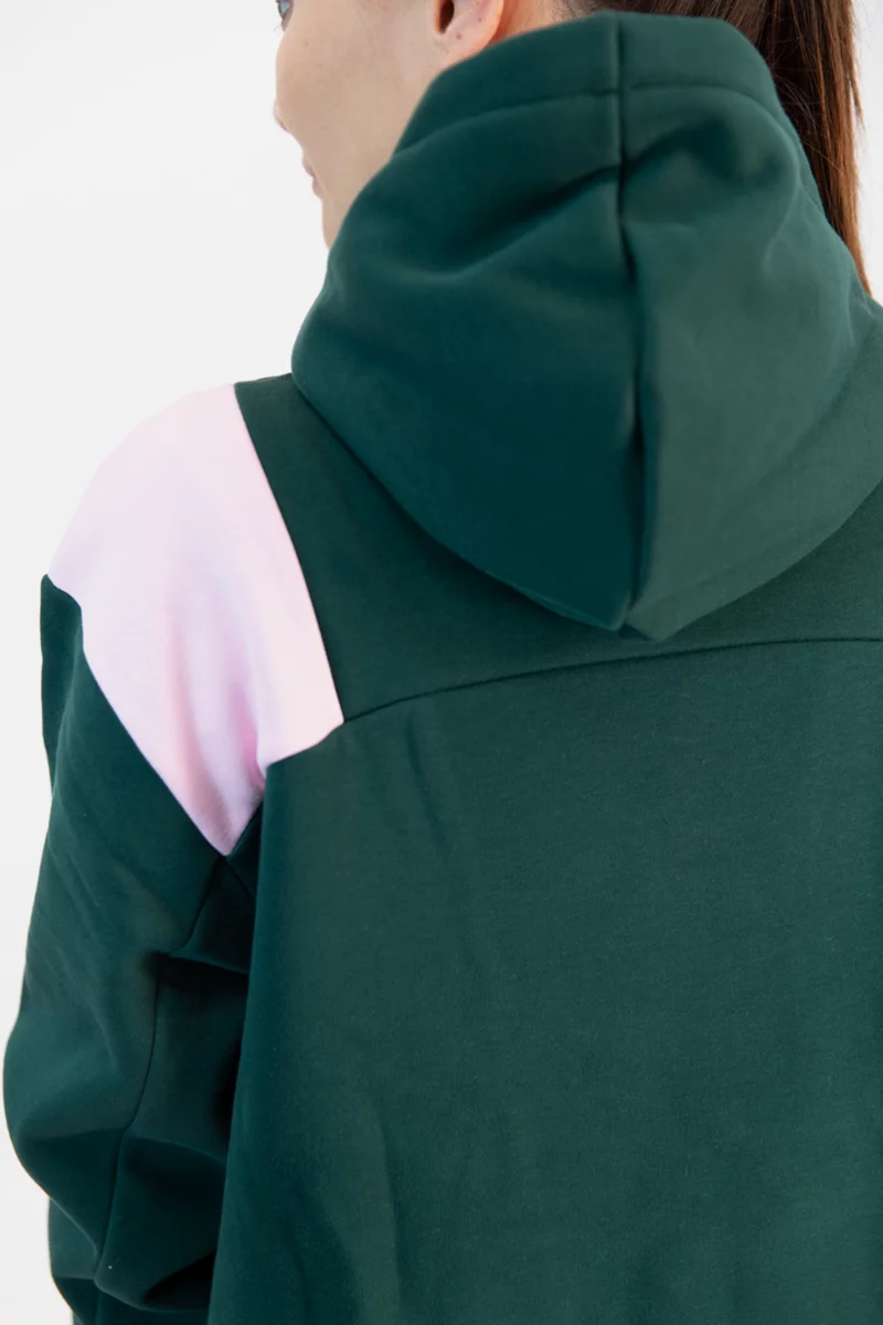 Oakley Rosy RC Fleece Damen Midlayer