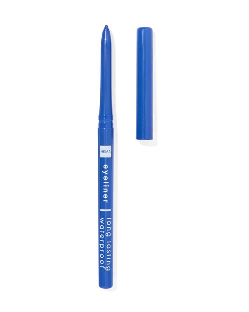 perfect eyeliner waterproof 55 blue