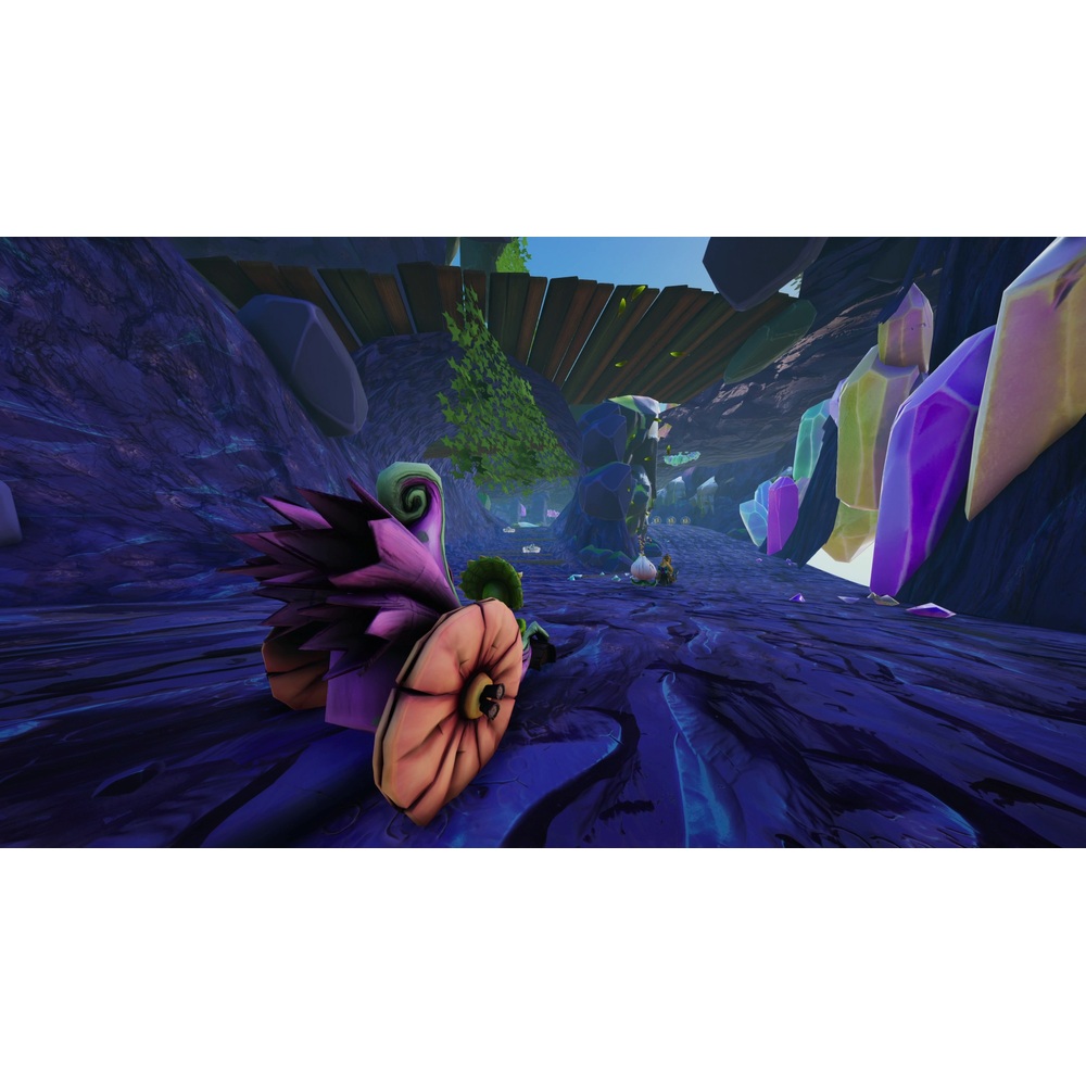 Gigantosaurus: Dino Map PS4