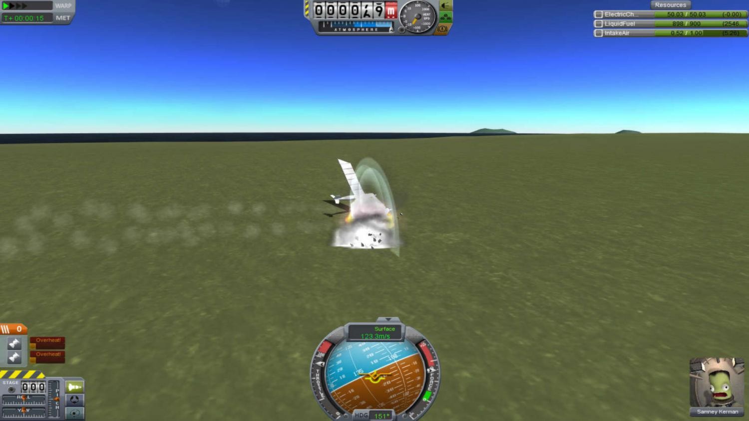 Kerbal Space Program- PC