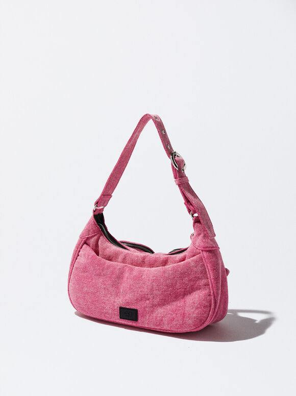 Exclusivo online - Rosa