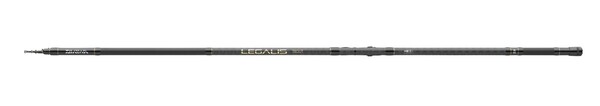 Canne Daiwa Legalis Tele Trout (5-25g)