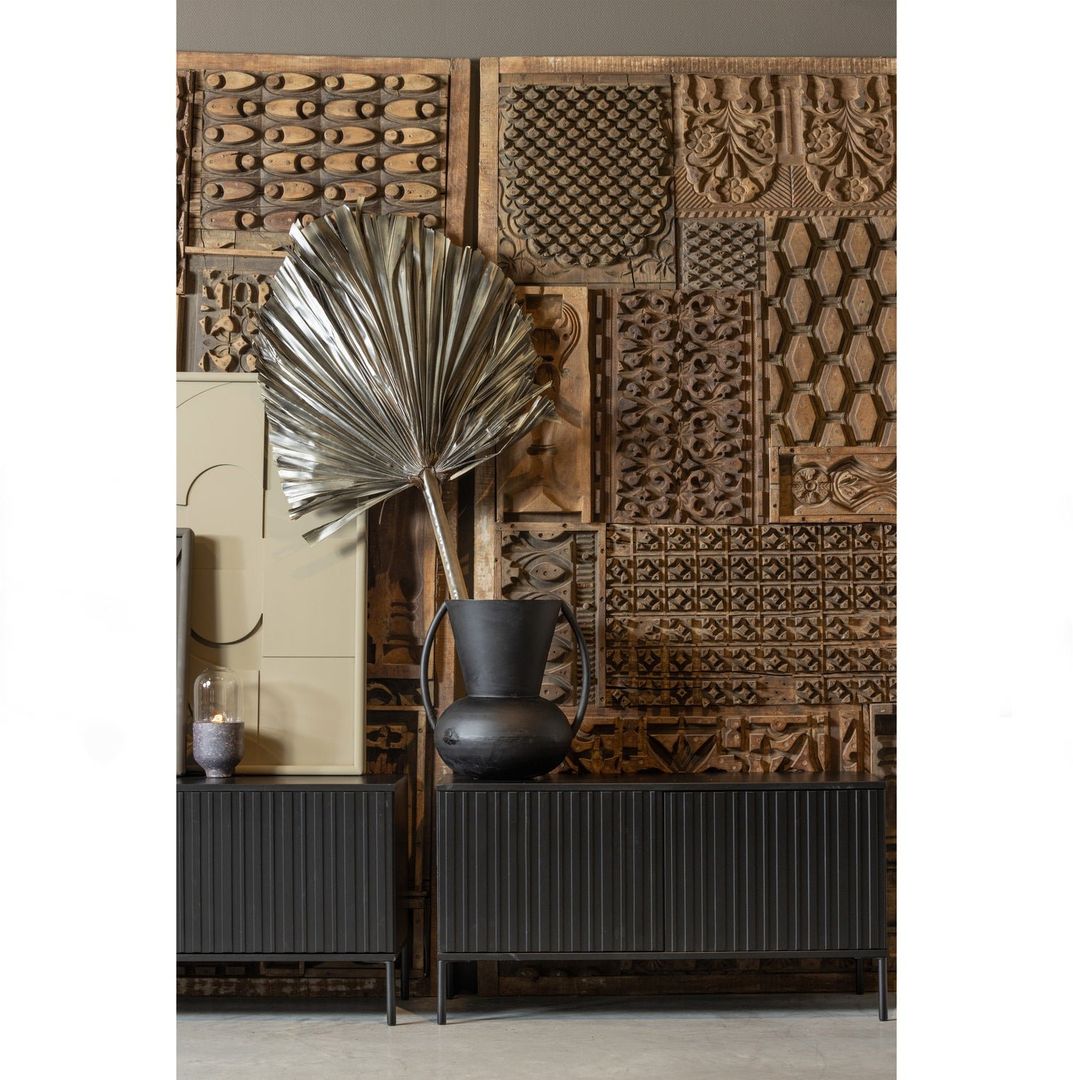 WOOOD   Gravure Medium Tv-meubel
