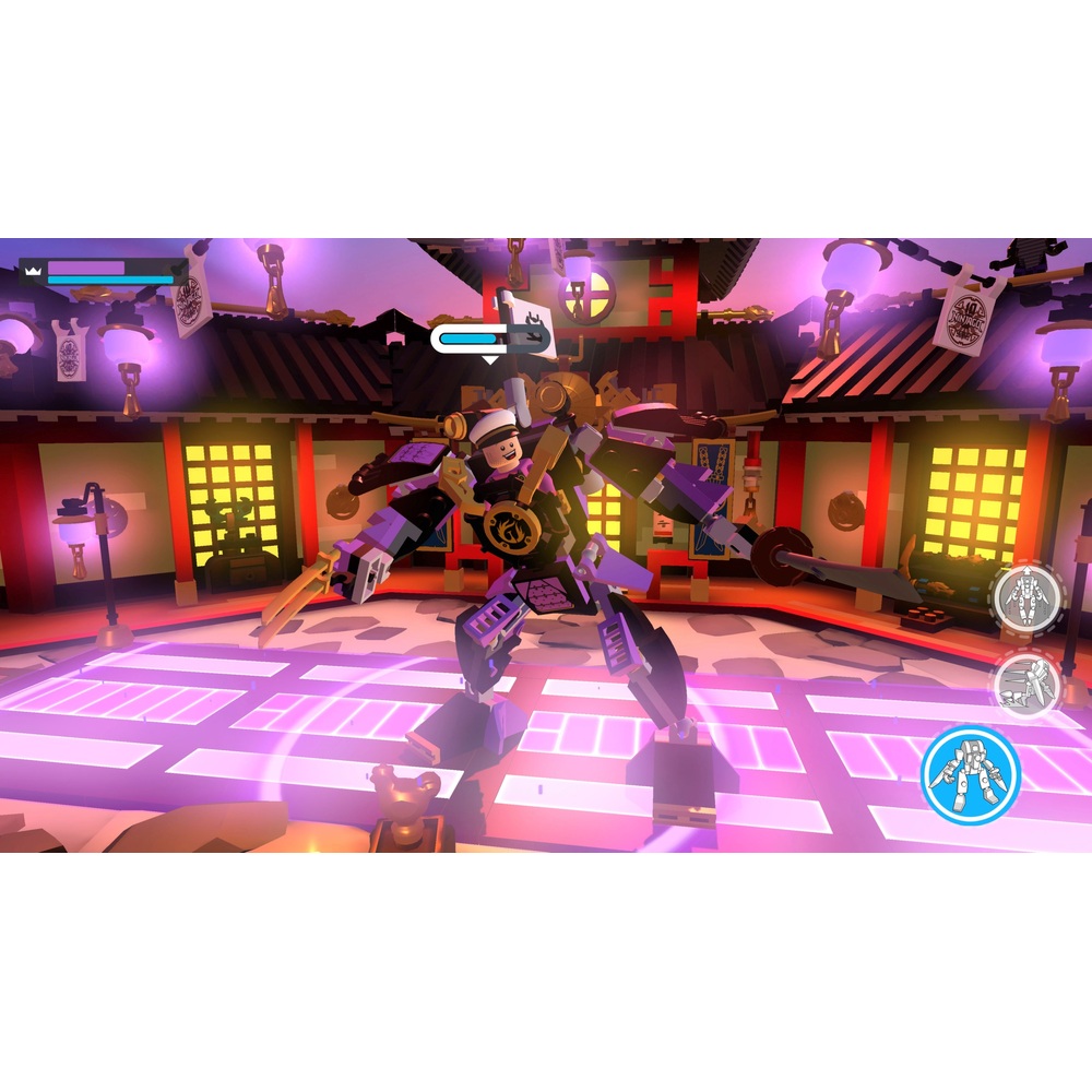 LEGO Brawls für Nintendo Switch