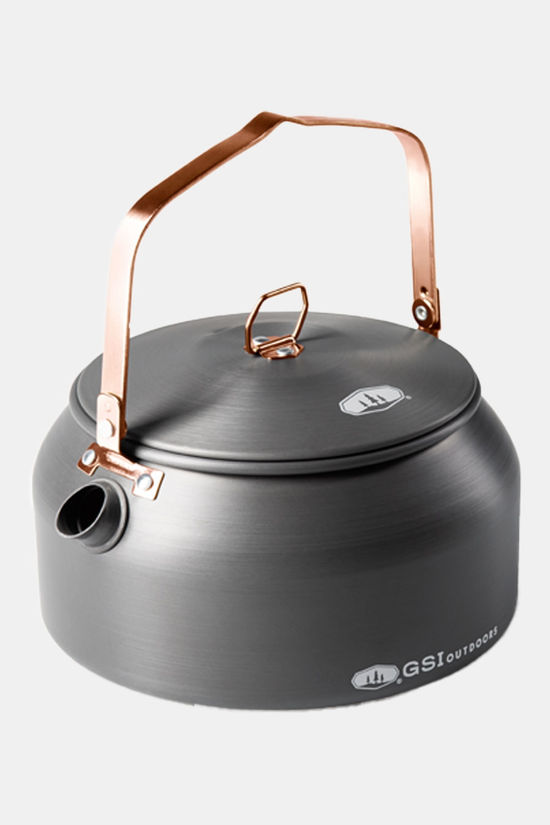 GSI Outdoors GSI Outdoors Halulite Ketalist Kookgerei