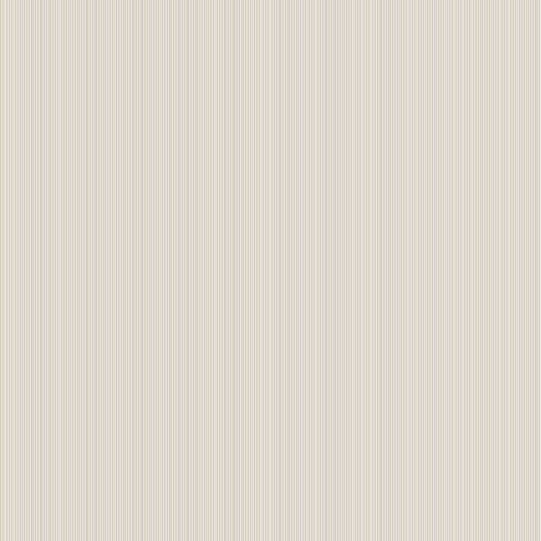 Estahome Fijne Streepjes Behang - 0,53 x 10,05 m - Beige