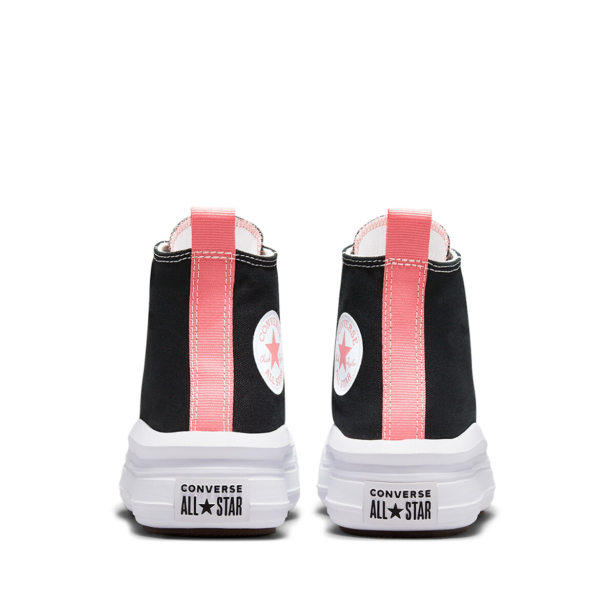 CONVERSE<br>Tênis Chuck Taylor Move Canvas Colorido