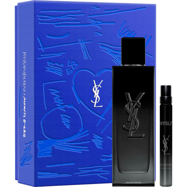MYSLF Coffret Eau de Parfum YVES SAINT LAURENT