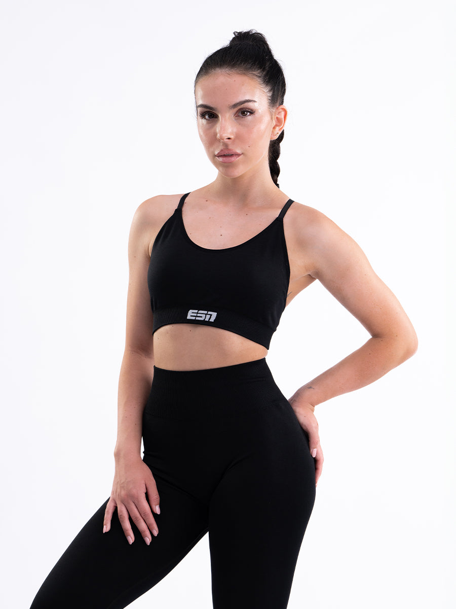 Set - Raise Sports Bra & Leggings