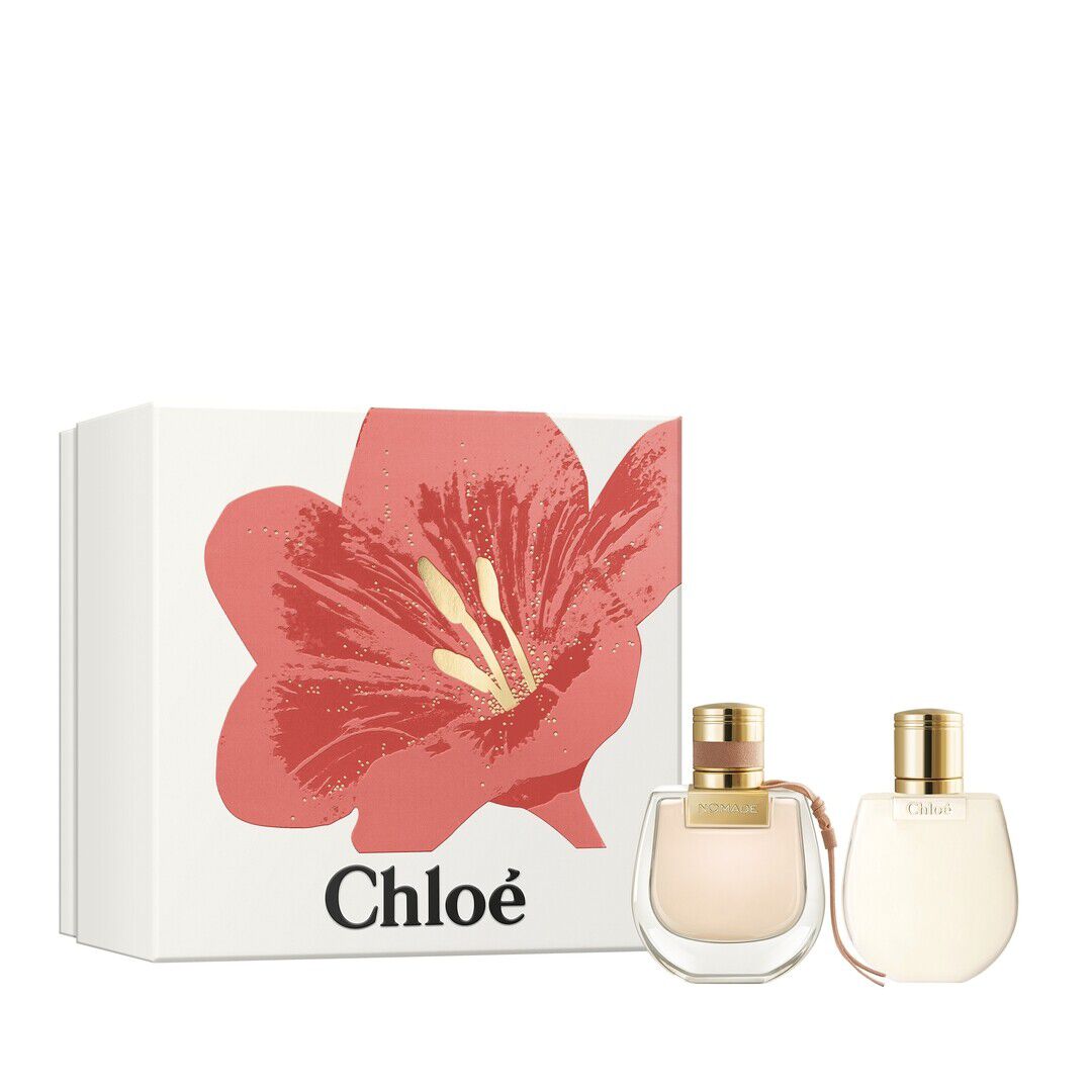 CHLOE NOMADE Coffret Eau de Parfum - 1un