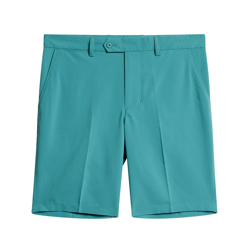 Mitch Shorts Herre Blågrønn