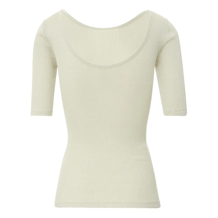 Minimalisma T-Shirt  Gym - Collection Femme  | Gris clair