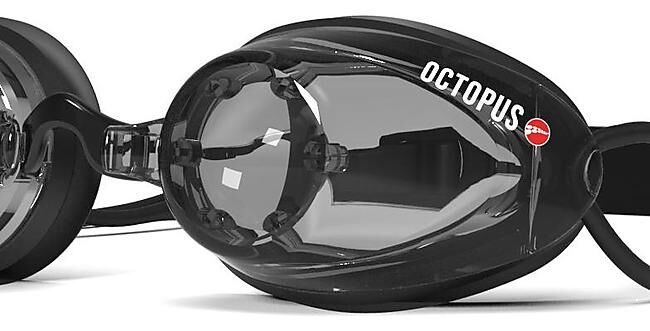 OCTOPUS - LUNETTES FLUID GOGGLES OCTOPUS FREEDIVING