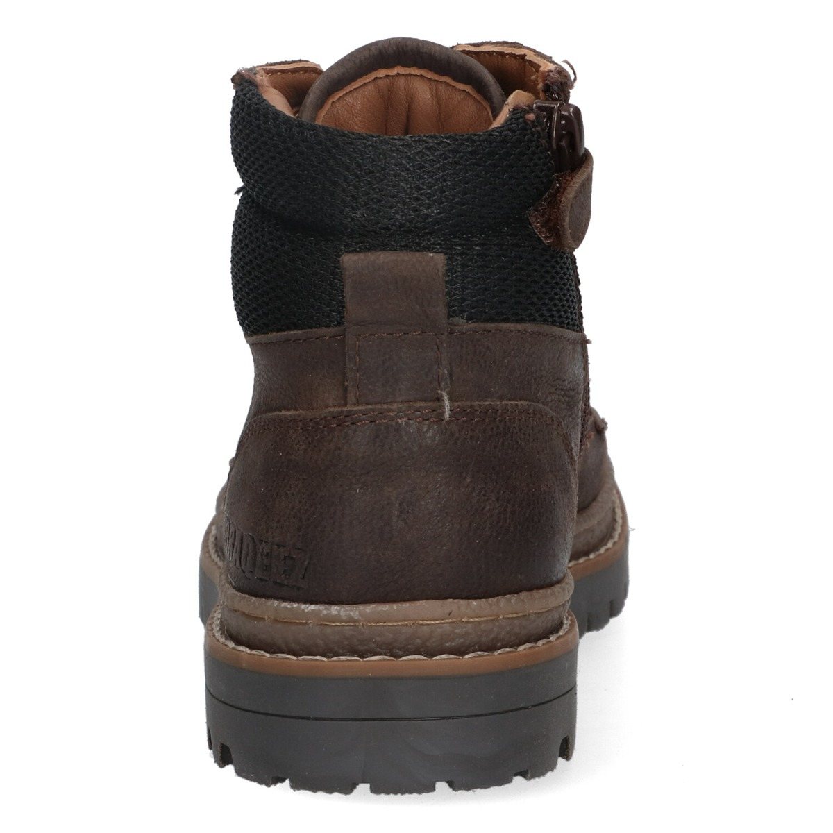 Harvey Hike - Veterboots Braqeez Bruin