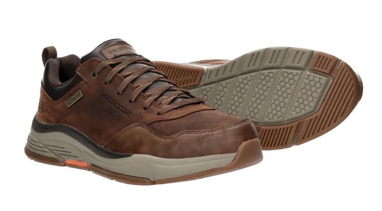 Skechers 210021 braun