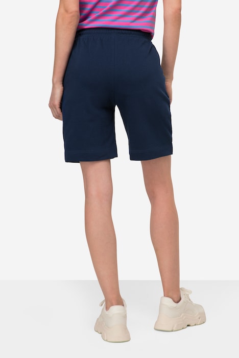 Jogging-Shorts, Sweat, Elastikbund