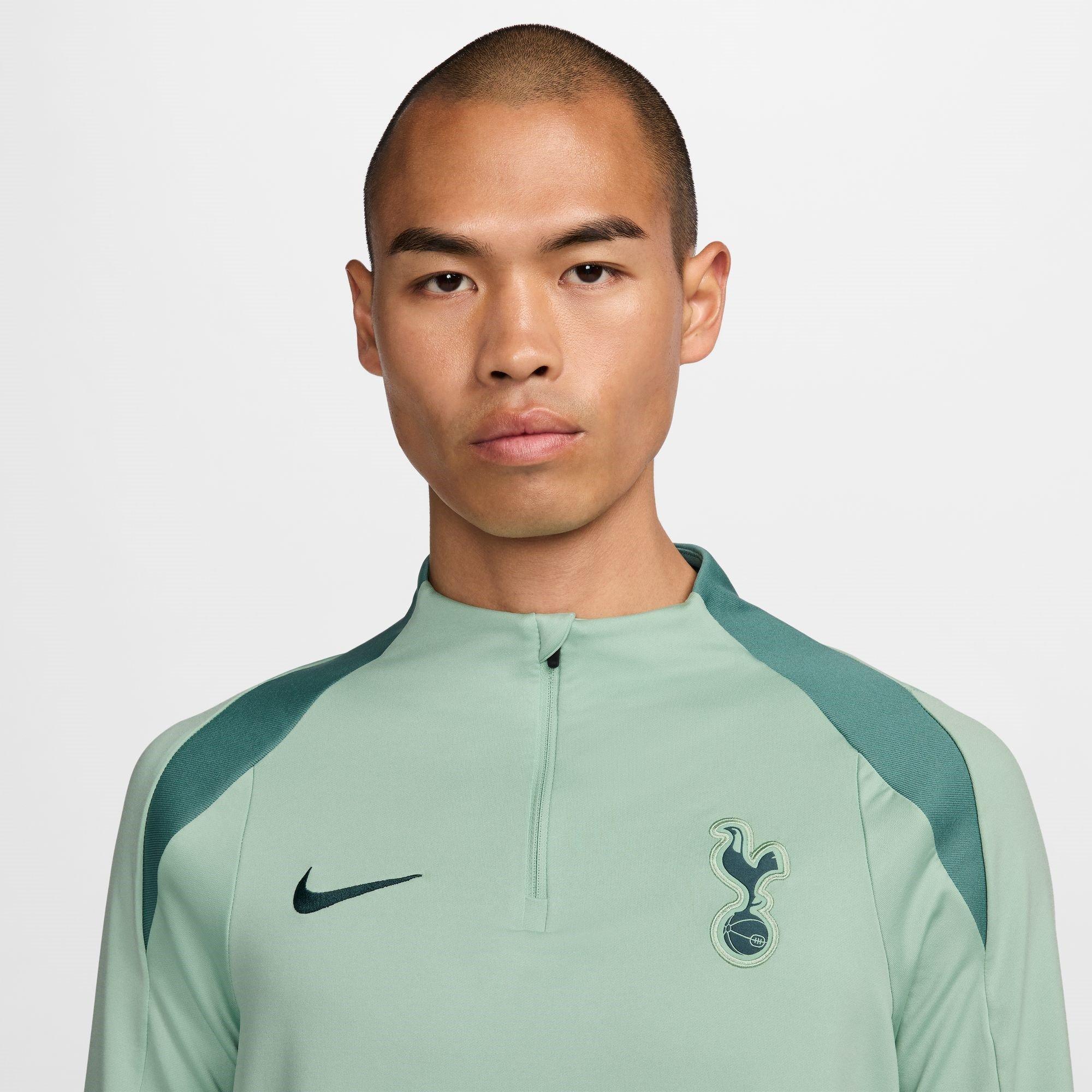 Nike Tottenham Hotspur Strike Third Drill Top 2024 2025 Adults