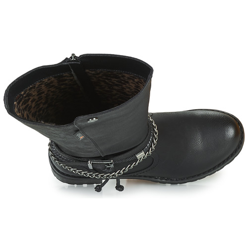 Refresh - 170185 Negro