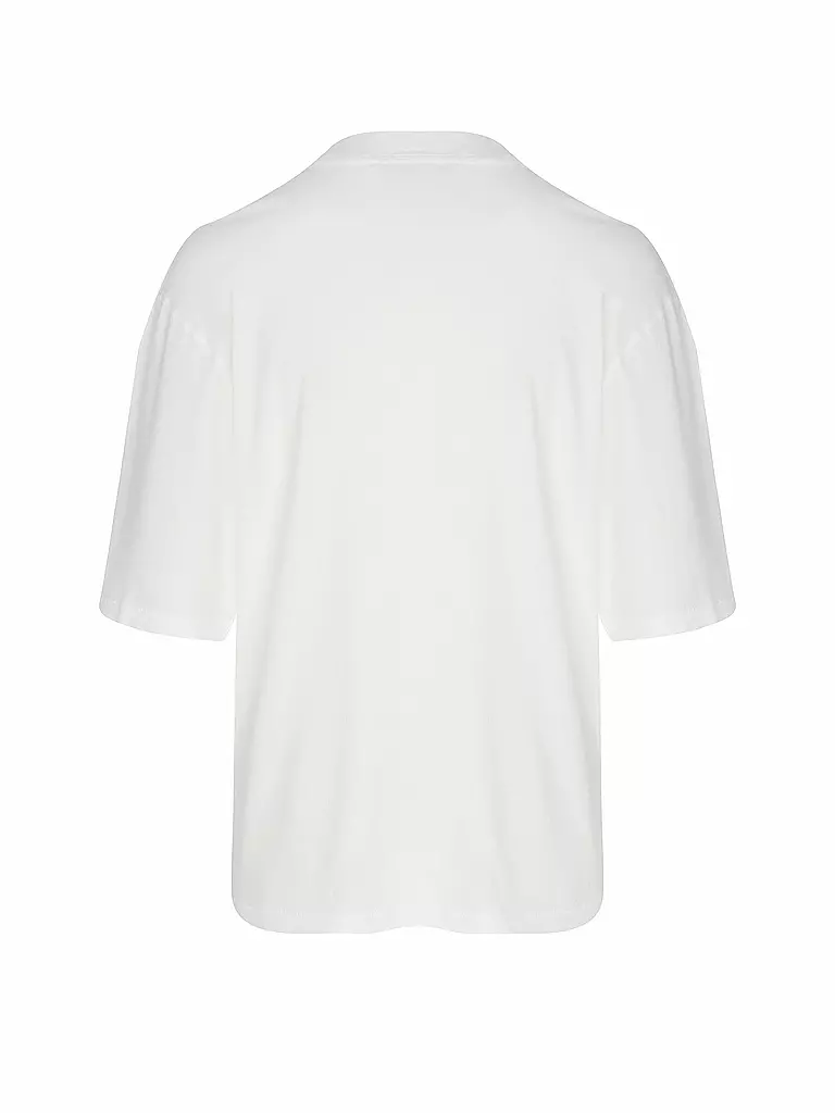 ANINE BING T-Shirt AVI creme