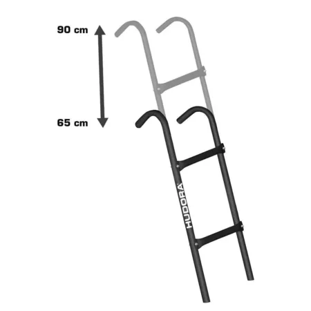 Hudora Leiter für Trampoline