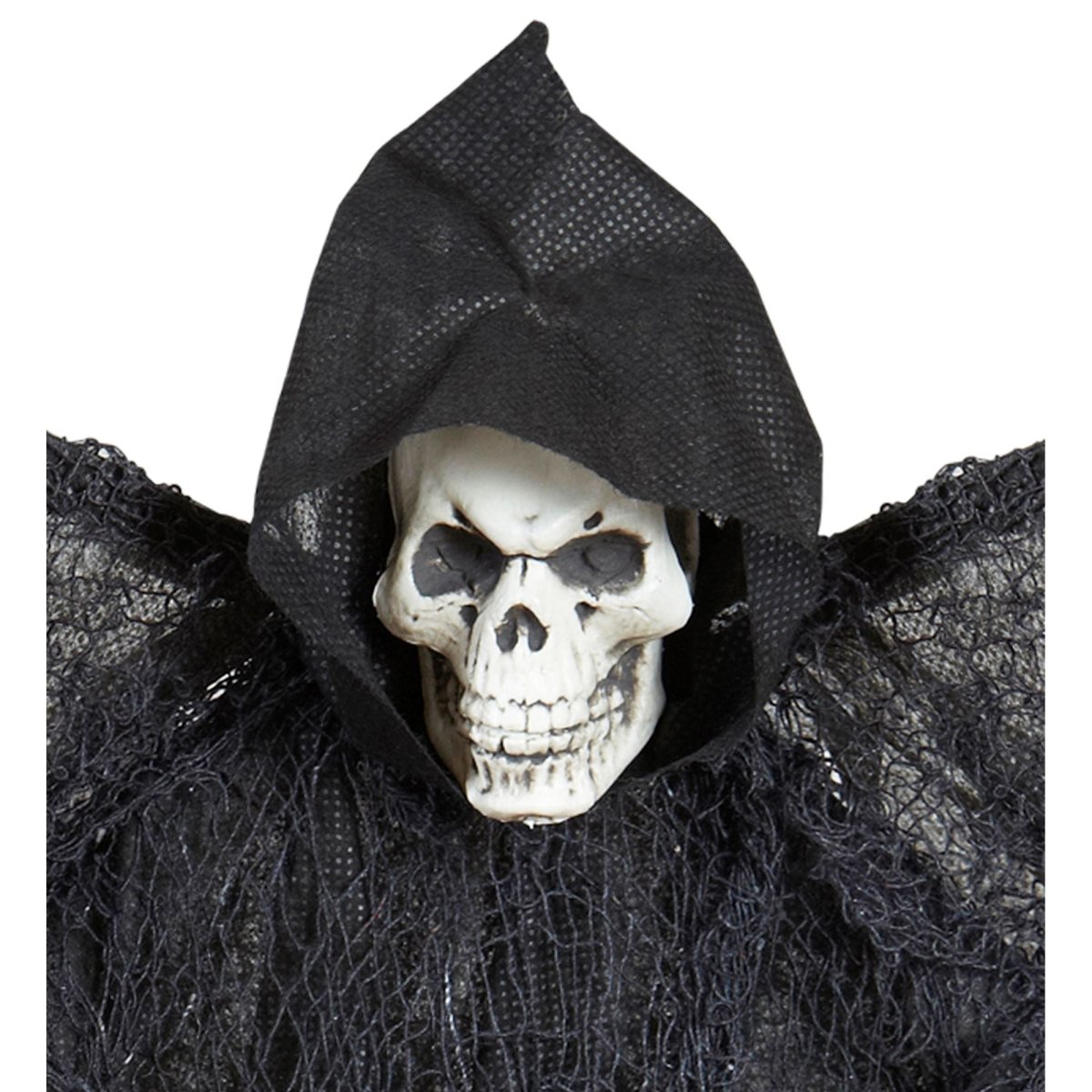 Halloween Pop Skelet Met Vleugels 51cm
