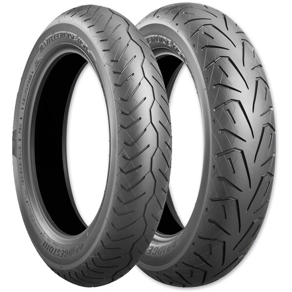 Bridgestone - Pneu Battlecruise H50