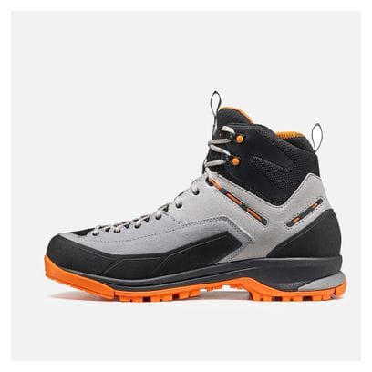 Chaussures de Randonnée Garmont Vetta Tech Gore-Tex Gris/Orange