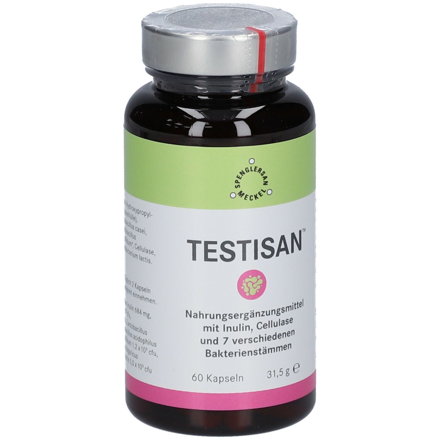 Testisan™