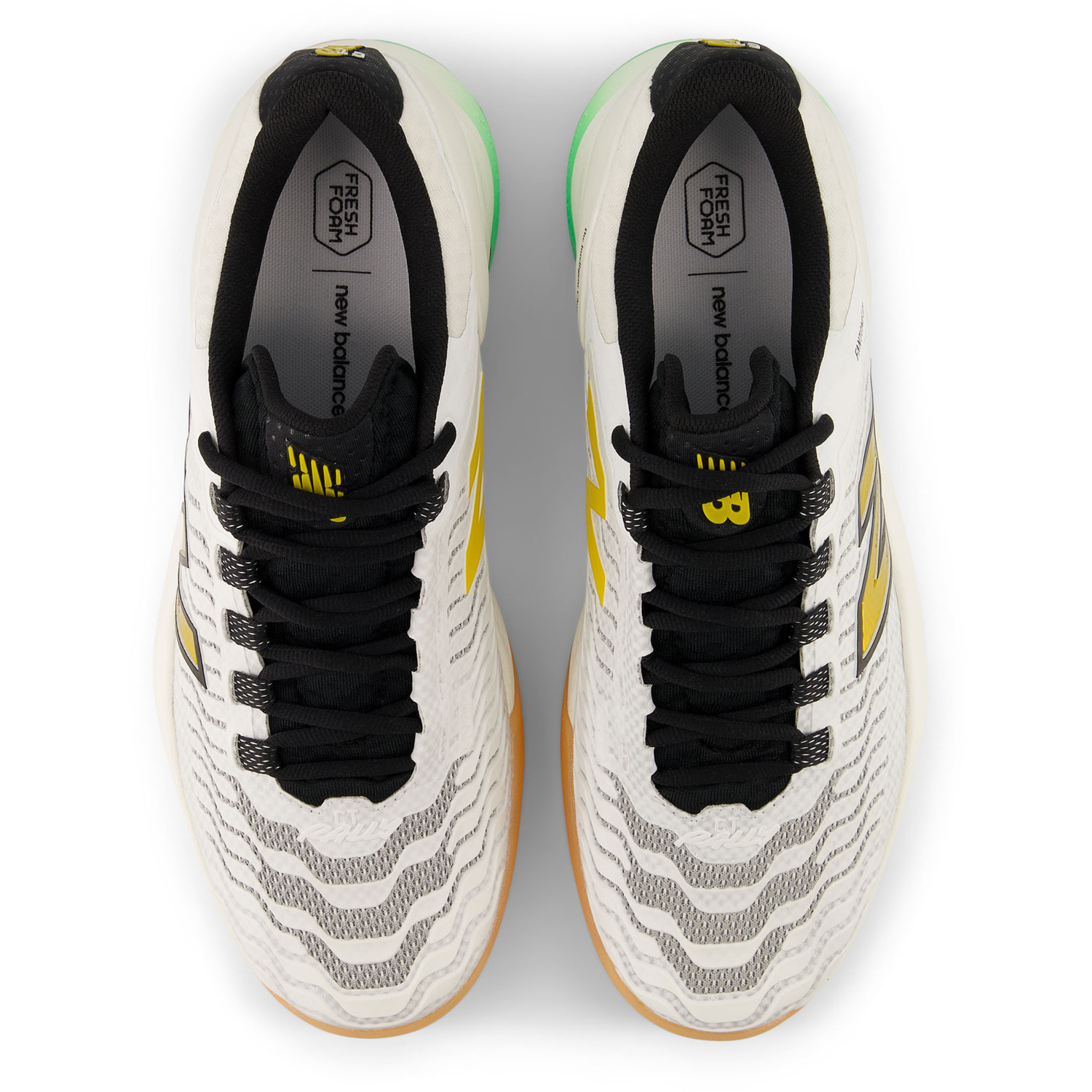 New Balance MCHRALL2 All Court Heren