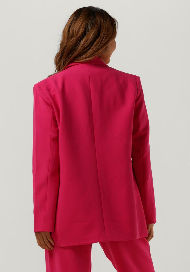 MOVES roze moves blazer daizy 2556