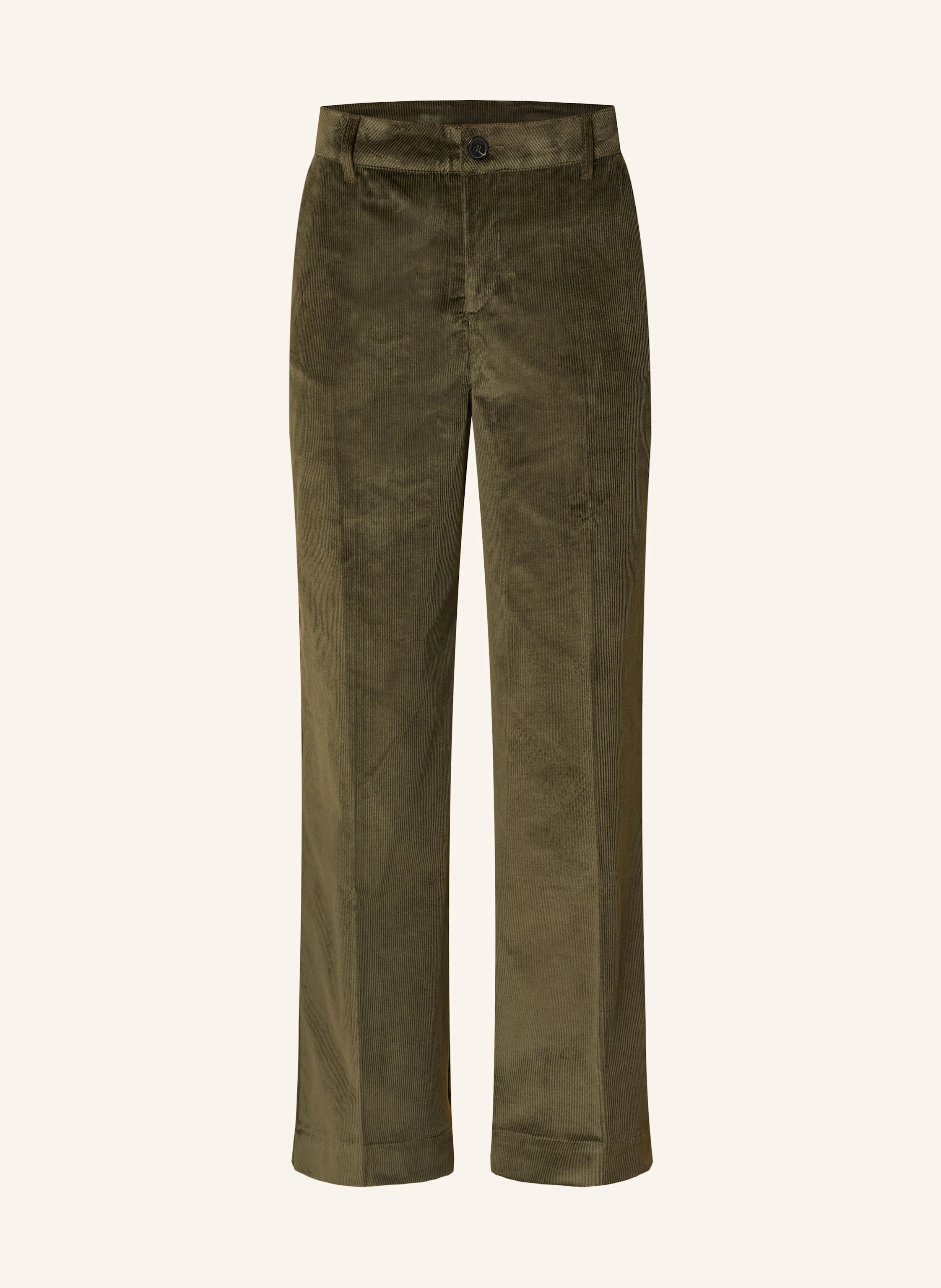 ba&sh Cordhose NALI