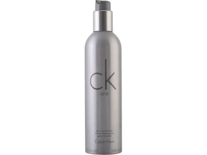 Calvin Klein CK One Perfumed Body Lotion 250 ml (unisex)