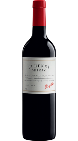 Penfolds Saint-Henri Shiraz 2014 Rouge