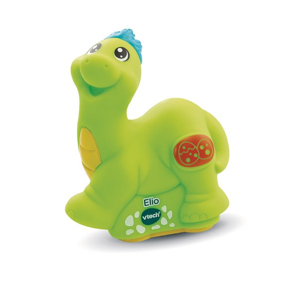 Tut Tut Animo - Licornes et dinos colorés