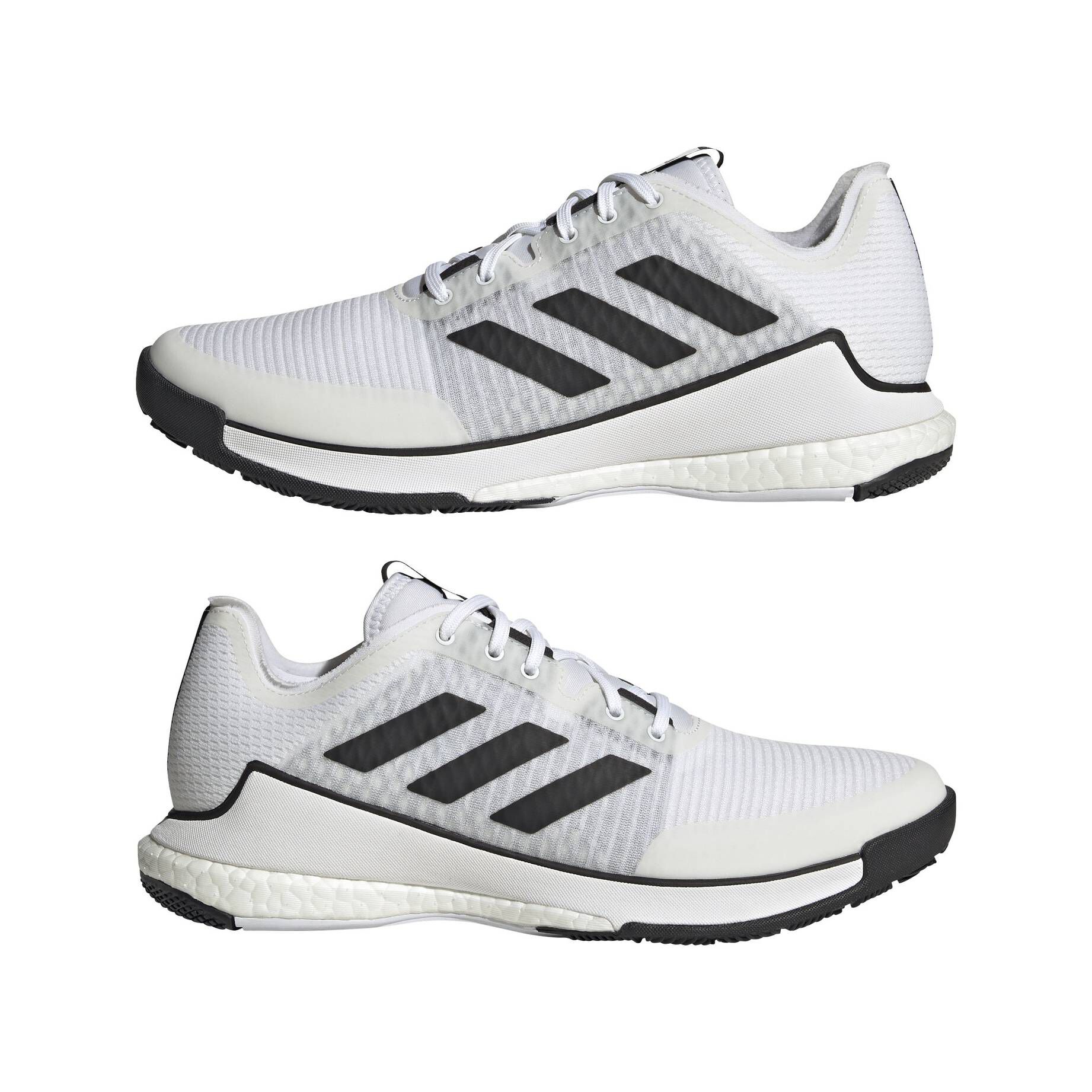 adidas Performance| Herren Hallenschuhe CRAZYFLIGHT