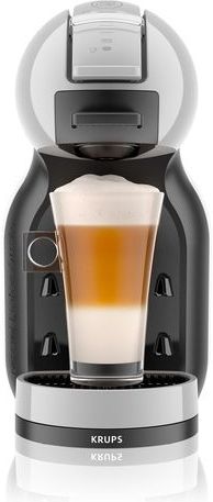Krups - KP123B - Koffiecupmachine - Zwart/RVS