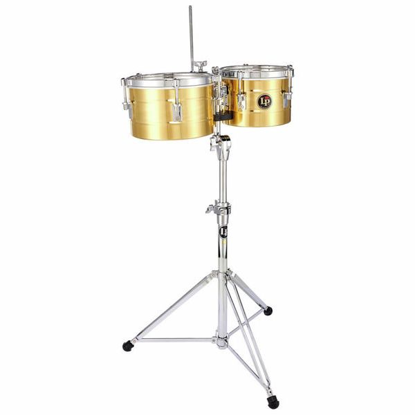 LP 272-B Timbalitos Tito Puente