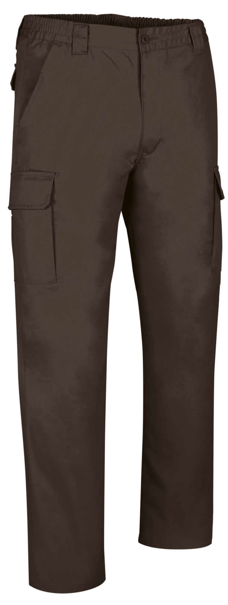 Valento PAVAROB - Pantalon ROBLE